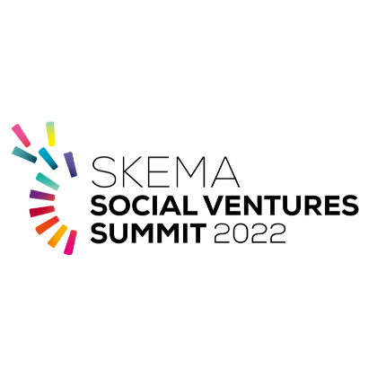 SKEMA商學院舉辦社會創業峰會