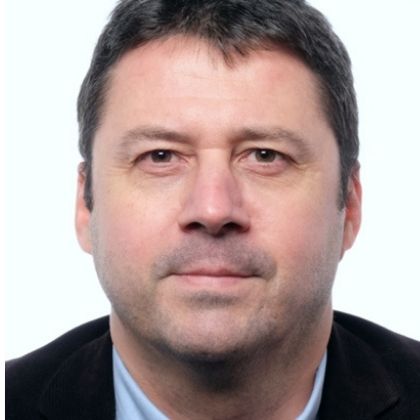 SKEMA商學院Christophe Bisson教授